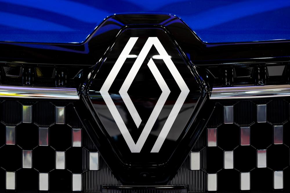 renault