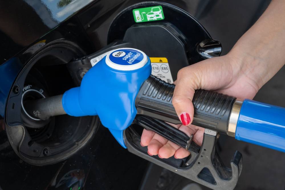Installateur agrée éthanol près de Saint-Denis de Pile